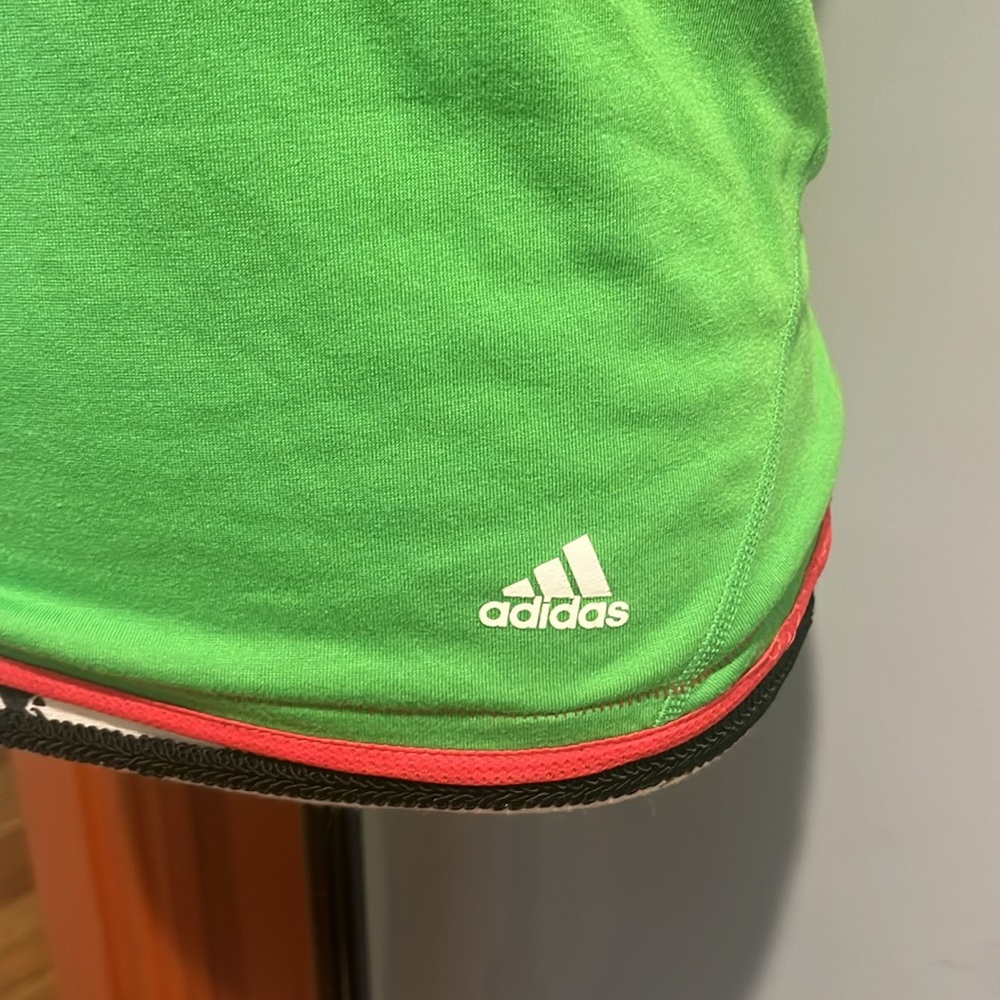 Adidas Racerback Tank (Small) - Picture 2 of 8